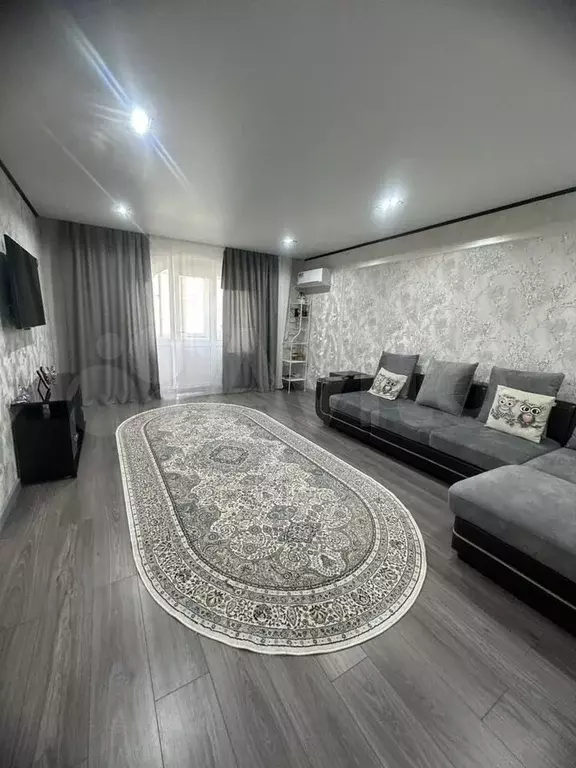 1-к. квартира, 50 м, 5/12 эт. - Фото 0