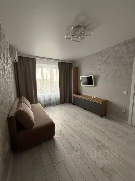 1-к кв. Новгородская область, Великий Новгород Каберова-Власьевская ... - Фото 2