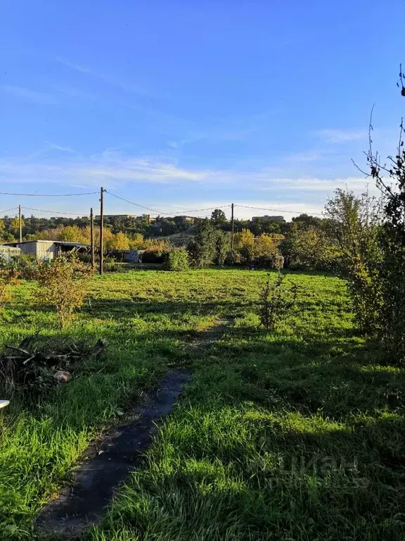 Участок в Волгоградская область, Волгоград Верхняя ул. (10.0 сот.) - Фото 1