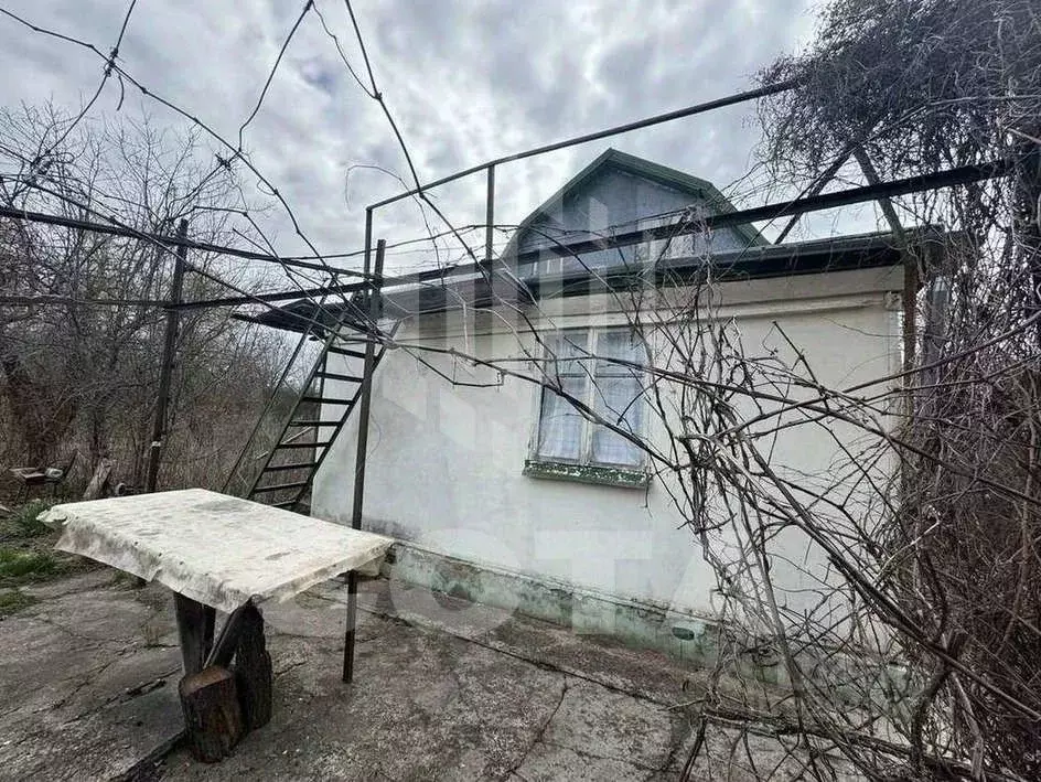 Дом в Воронежская область, Новоусманский район, Рождественско-Хавское ... - Фото 2