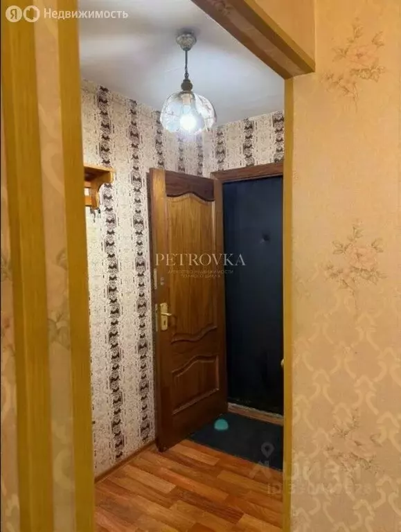 3-комнатная квартира: Москва, проспект Маршала Жукова, 24к1 (58.7 м) - Фото 2