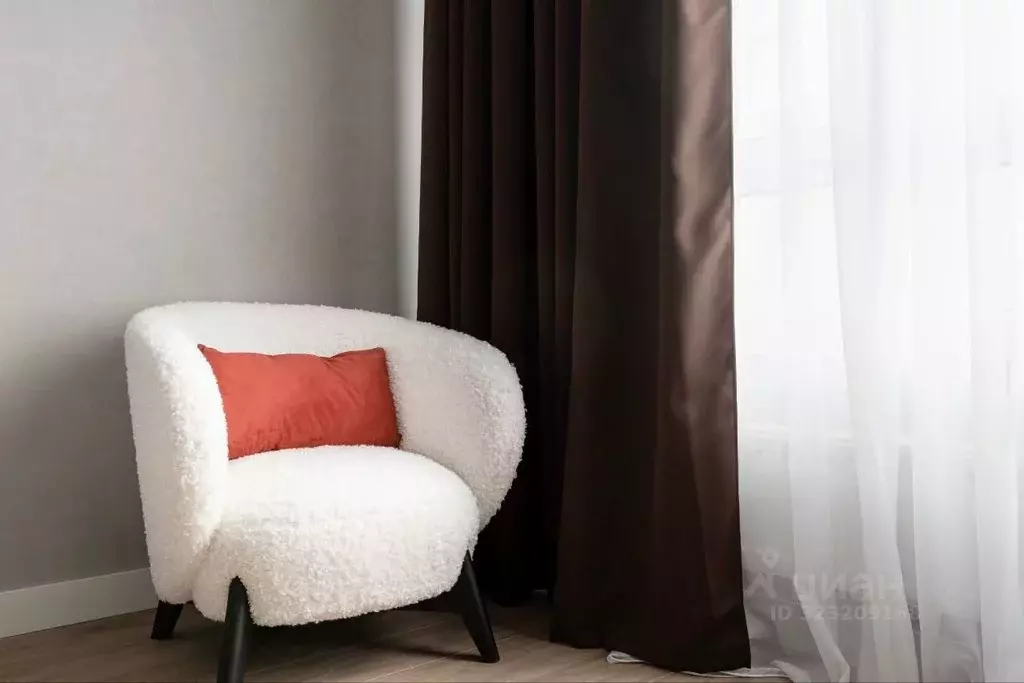 2-к кв. Москва Стремянный пер., 2 (58.0 м) - Фото 2