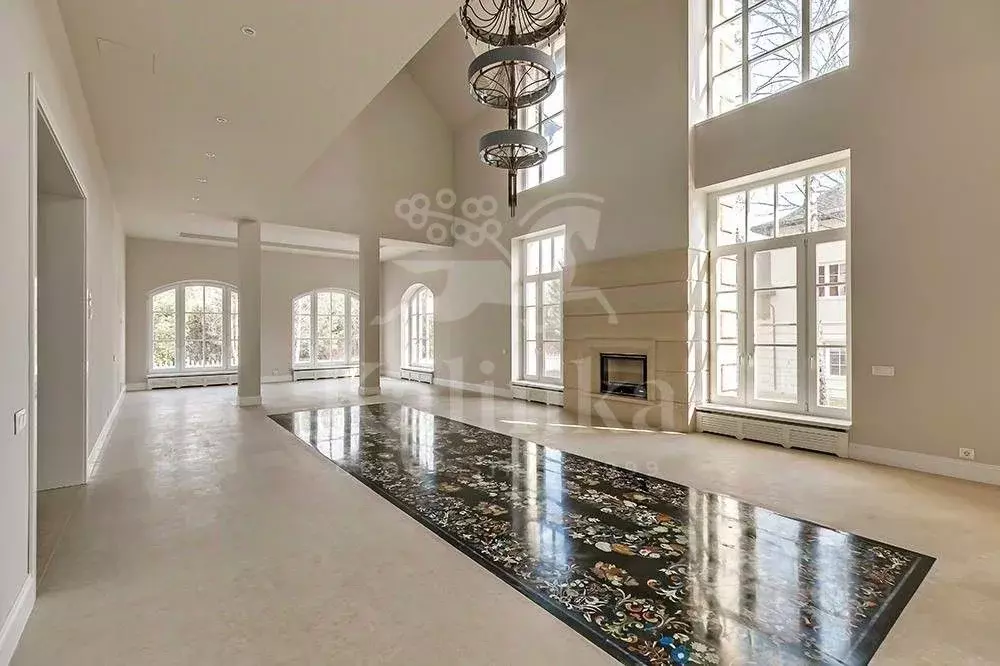 Дом в Московская область, Одинцовский городской округ, пос. Дома ... - Фото 1