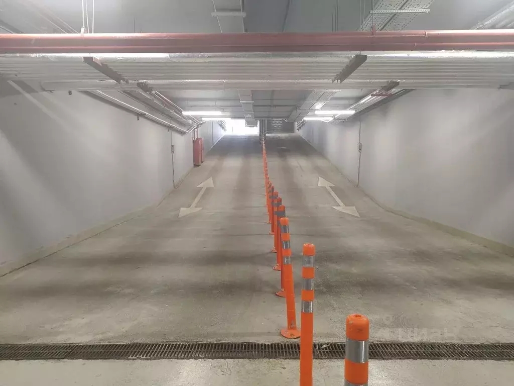 Гараж в Москва Утренняя ул., 20А (13 м) - Фото 0