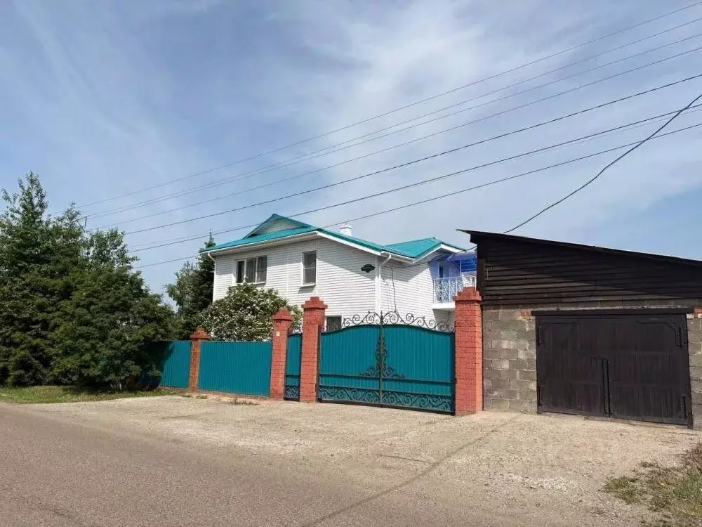 Дом в Иркутская область, Иркутский муниципальный округ, с. Хомутово ... - Фото 2