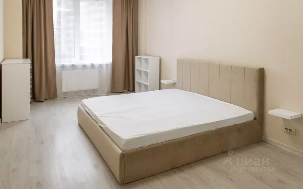 1-к кв. Санкт-Петербург просп. Королева, 65 (43.0 м) - Фото 1