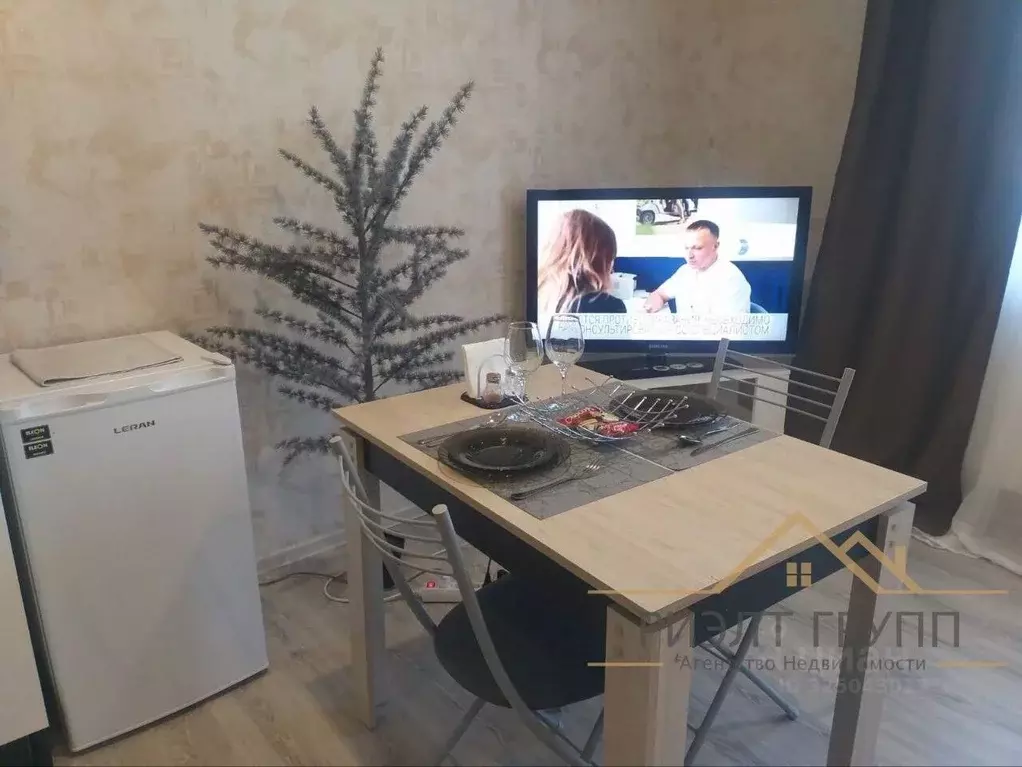 Студия Татарстан, Казань проезд Детский, 1к1 (32.0 м) - Фото 2