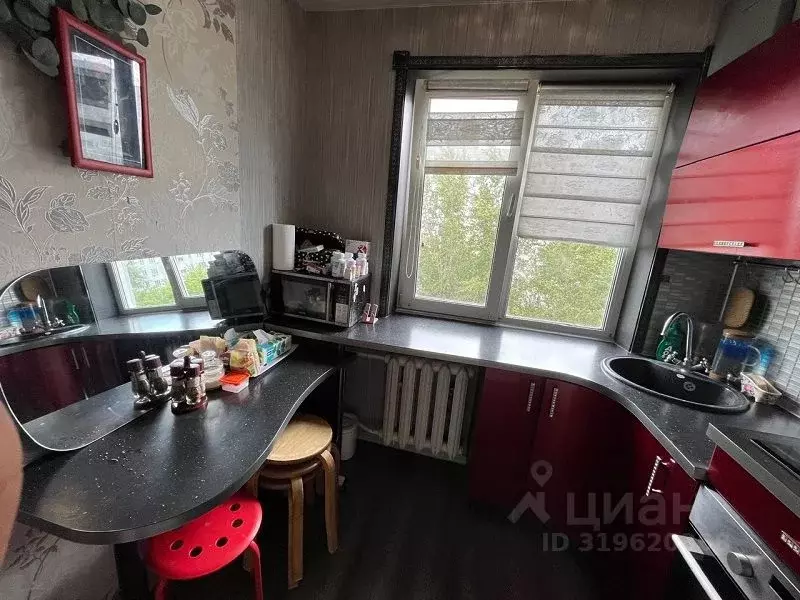 2-к кв. Новосибирская область, Новосибирск Академгородок мкр, ул. ... - Фото 0