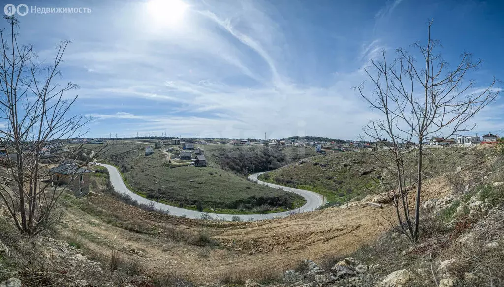 Участок в Севастополь, улица Генерала Мельника (5 м) - Фото 1