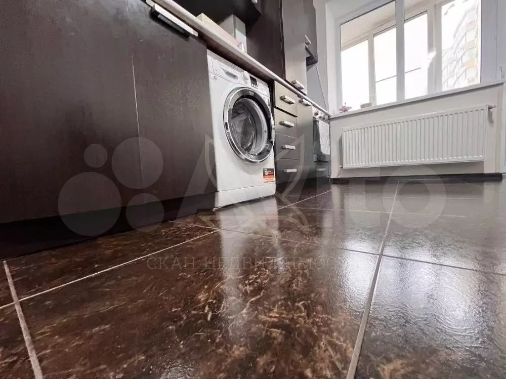2-к. квартира, 69 м, 2/9 эт. - Фото 1