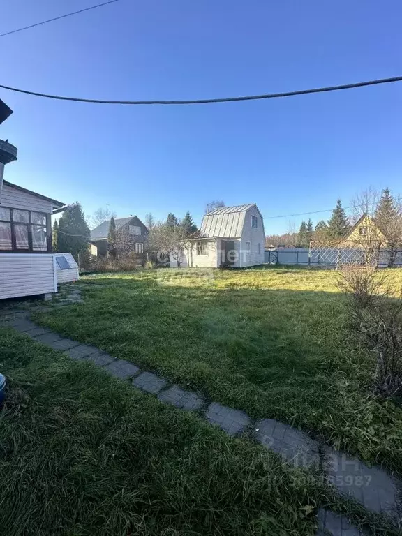 Дом в Московская область, Орехово-Зуевский городской округ, Буровик ... - Фото 1