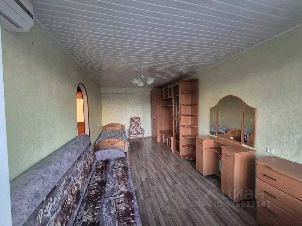 1-к кв. Москва Сеславинская ул., 24 (38.0 м) - Фото 1