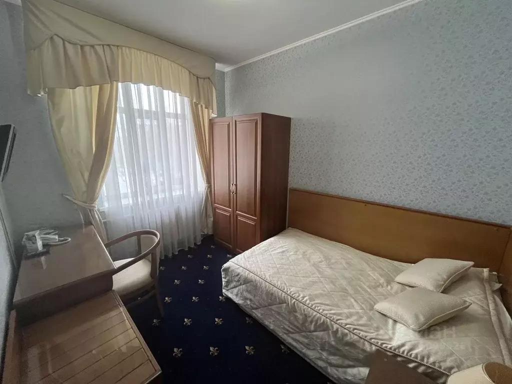 Комната Оренбургская область, Оренбург Самолетная ул., 194 (12.0 м) - Фото 2