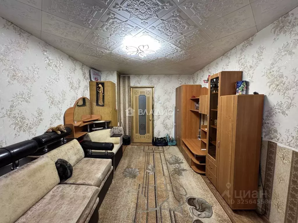 2-к кв. Владимирская область, Ковров ул. Гастелло, 9 (40.8 м) - Фото 2