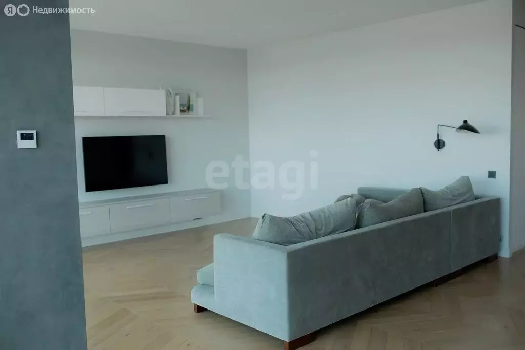 3-комнатная квартира: Тамбов, улица Максима Горького, 31к3 (148.4 м) - Фото 2