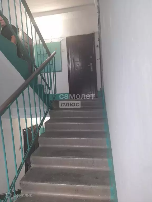 Продаётся 1-к квартира, 30.3 м - Фото 1