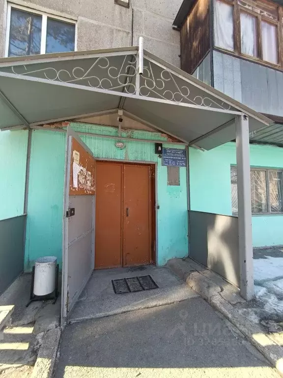 Помещение свободного назначения в Челябинская область, Магнитогорск ... - Фото 1