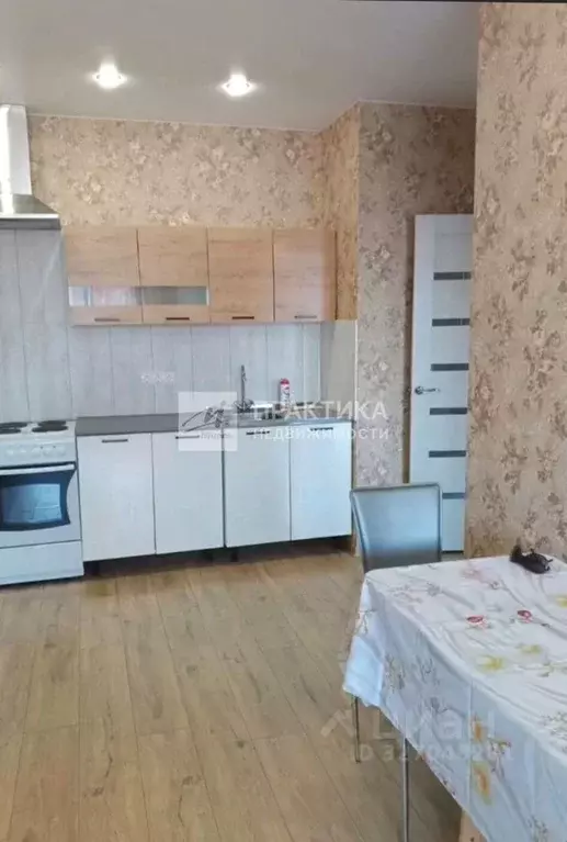 1-к кв. Липецкая область, Липецк Елецкое ш., 5 (45.0 м) - Фото 2