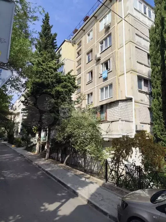 2-к. квартира, 45,7 м, 3/5 эт. - Фото 1