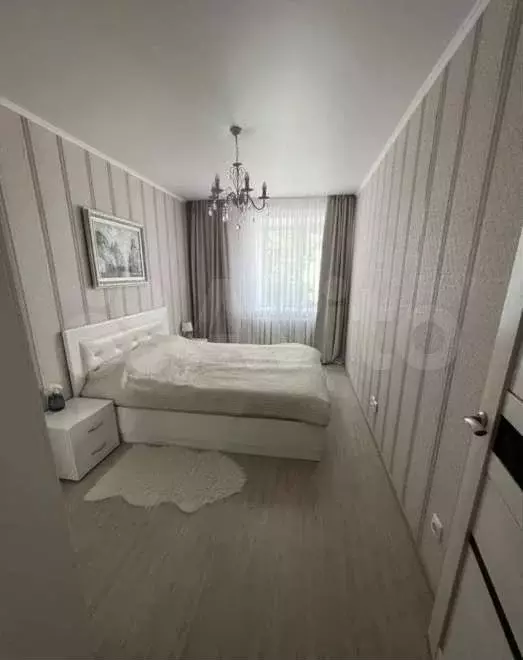 2-к. квартира, 47 м, 2/12 эт. - Фото 1