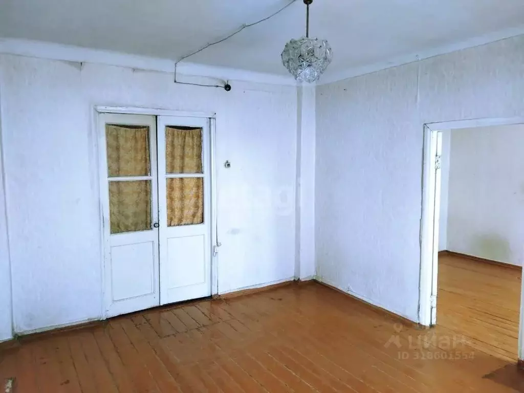 2-к кв. Башкортостан, Уфа ул. 50 лет СССР, 29 (56.2 м) - Фото 0