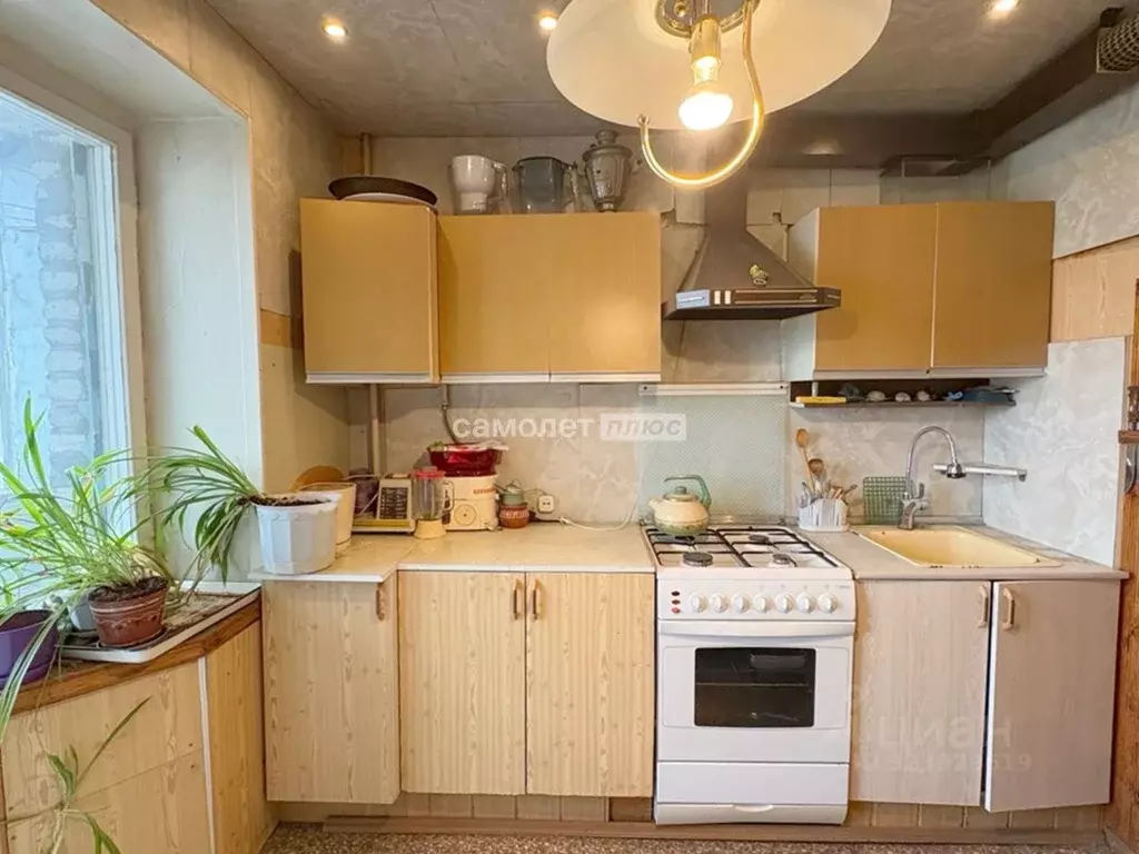 2-к кв. Московская область, Павлово-Посадский городской округ, Большие ... - Фото 2