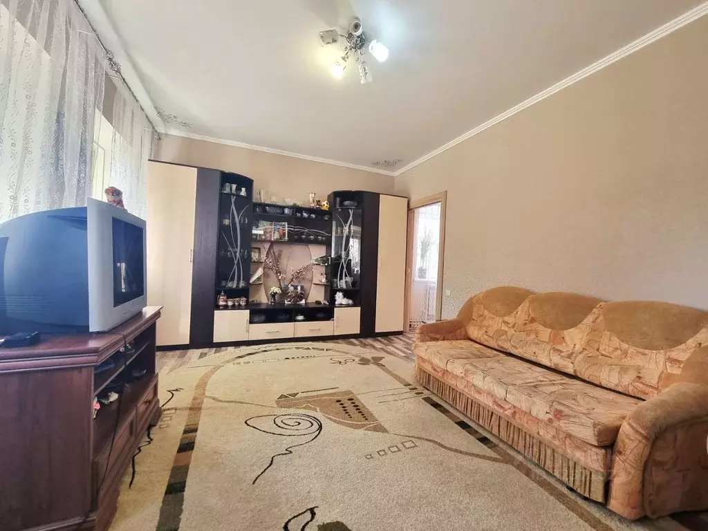 Дом в Ростовская область, Батайск Молдавская ул., 220 (88 м) - Фото 2