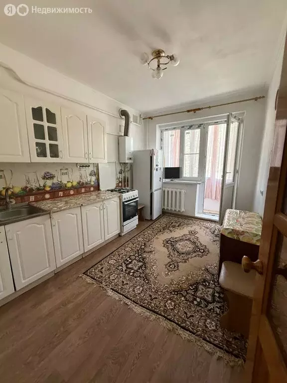 1-комнатная квартира: Армавир, улица Урицкого, 148 (48.7 м) - Фото 1