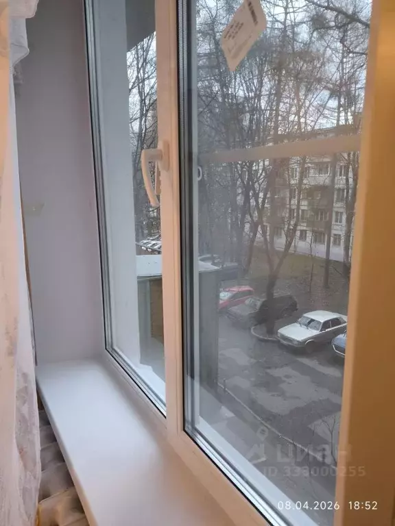 Комната Москва ул. Каховка, 18К4 (18.0 м) - Фото 1