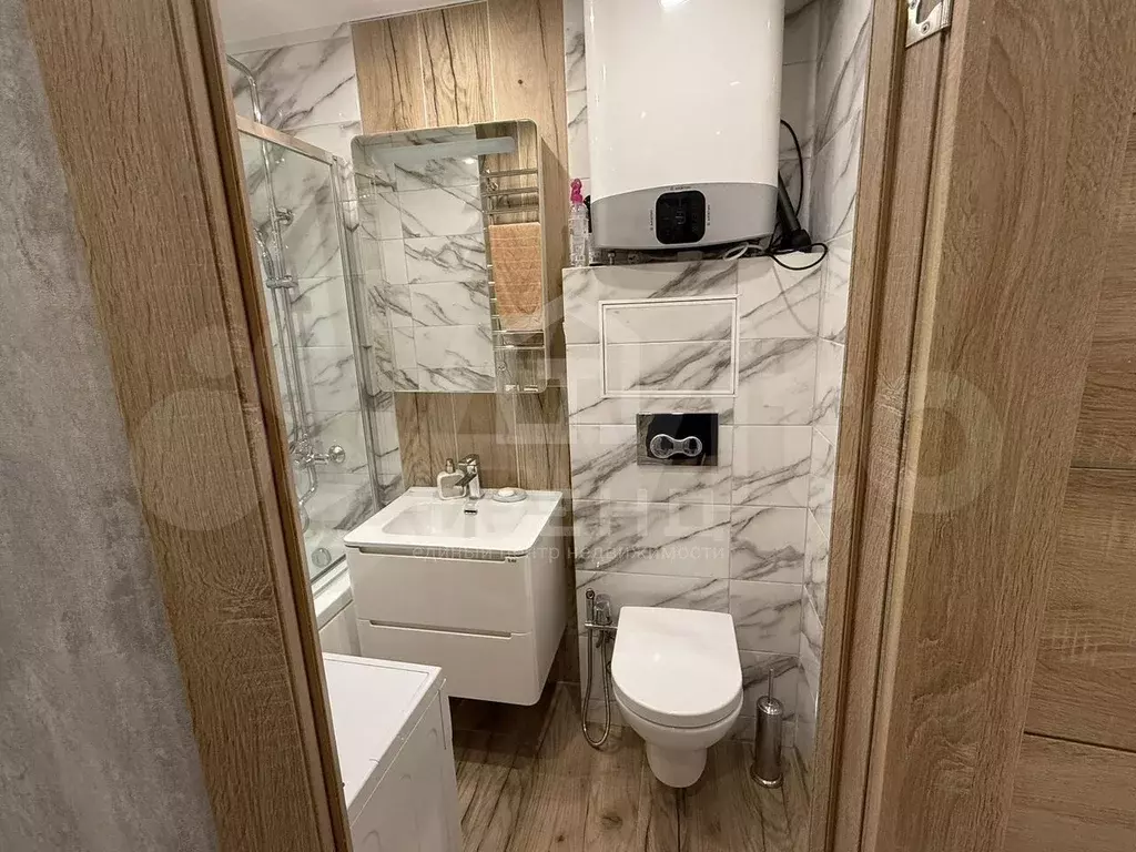 2-к. квартира, 45,5 м, 2/5 эт. - Фото 0