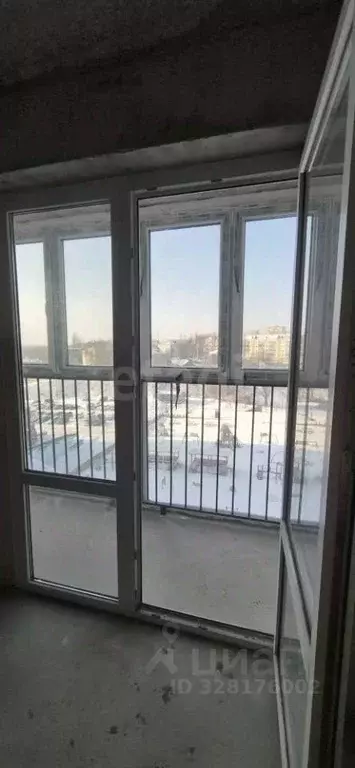 1-к кв. Липецкая область, Липецк Студеновская ул., 23Б (41.1 м) - Фото 1