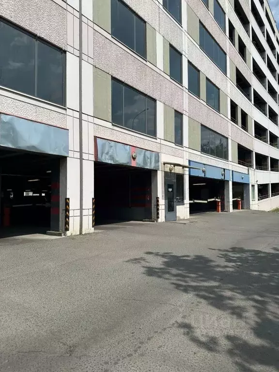 Гараж в Москва Нарвская ул., 1Ас32 (14 м) - Фото 0