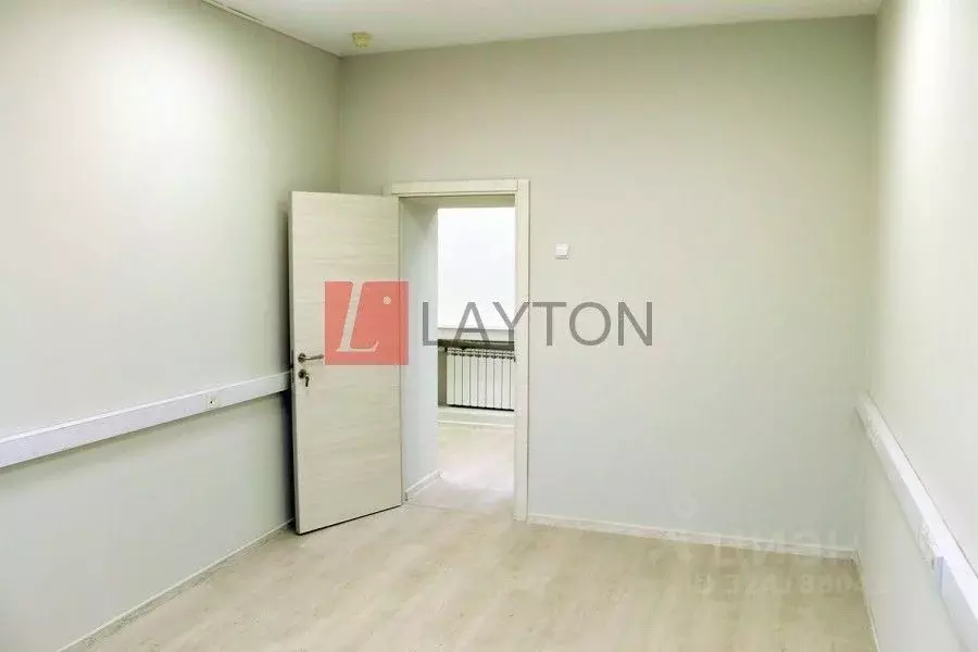 Офис в Москва ул. Орджоникидзе, 11С43 (497 м) - Фото 2