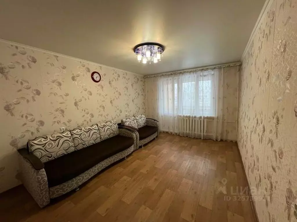 3-к кв. Татарстан, Нижнекамск ул. Бызова, 18 (59.5 м) - Фото 2