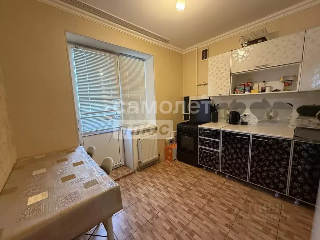 1-к кв. Краснодарский край, Тимашевск Красная ул., 85 (42.0 м) - Фото 2