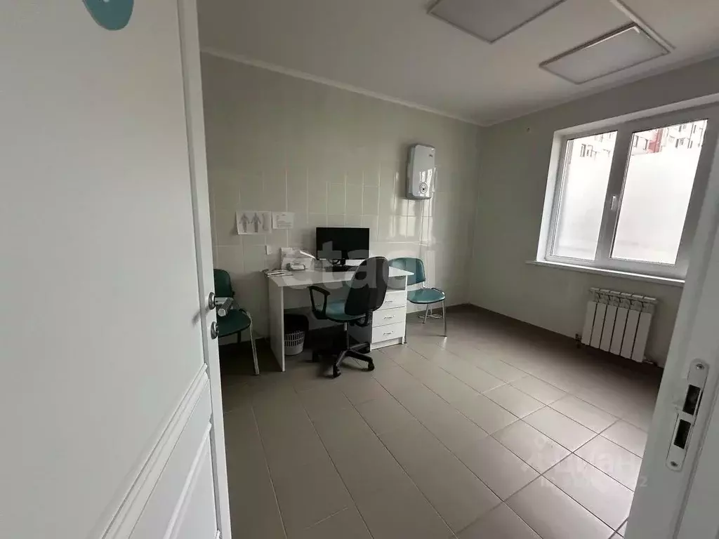 Офис в Смоленская область, Смоленск Королевка мкр, 21 (206 м) - Фото 1