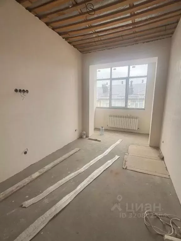 1-к кв. Кабардино-Балкария, Нальчик ул. Солнечная, 10к1 (45.0 м) - Фото 1