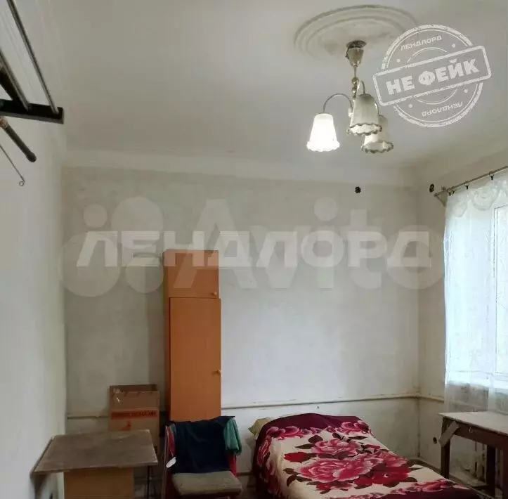 2-к. квартира, 31 м, 1/2 эт. - Фото 1