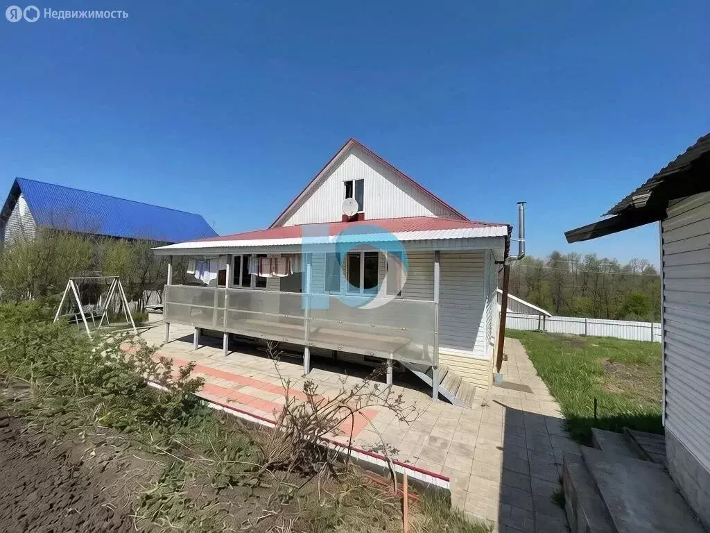 Дом в деревня Кириллово, Центральная улица, 130 (184 м) - Фото 2