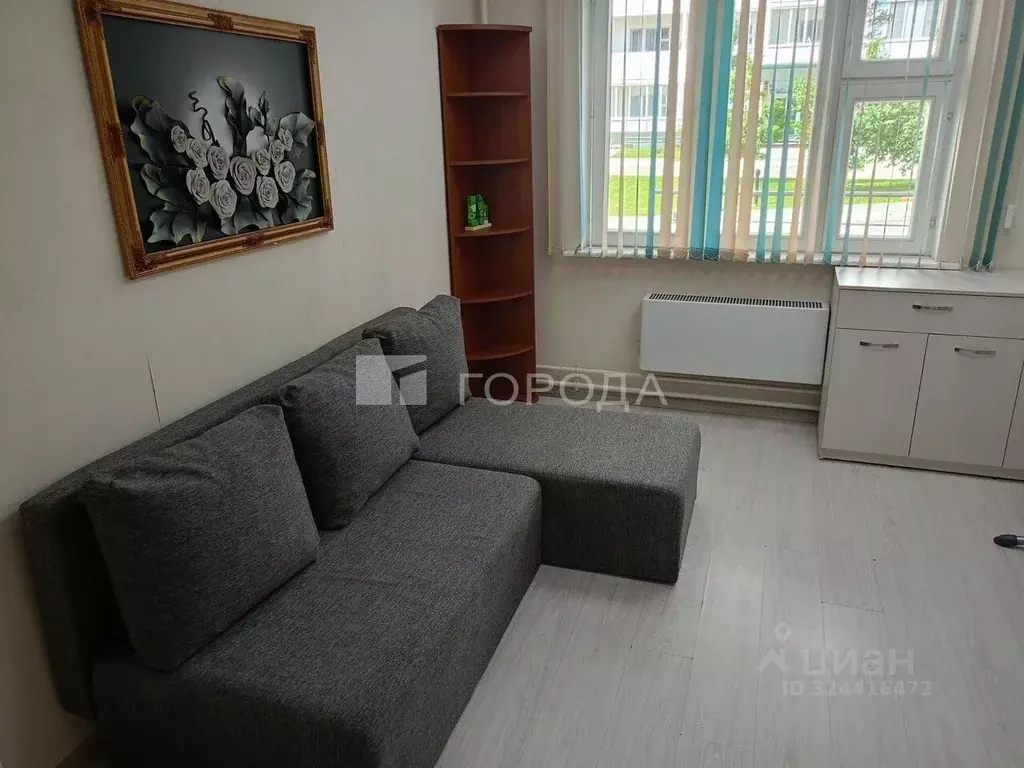 Помещение свободного назначения в Новосибирская область, Новосибирск ... - Фото 1