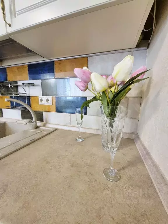 2-к кв. Севастополь ул. Сенявина, 5 (55.0 м) - Фото 2