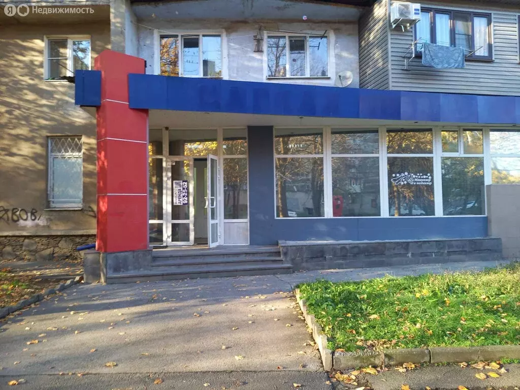 Помещение свободного назначения (20 м) - Фото 1