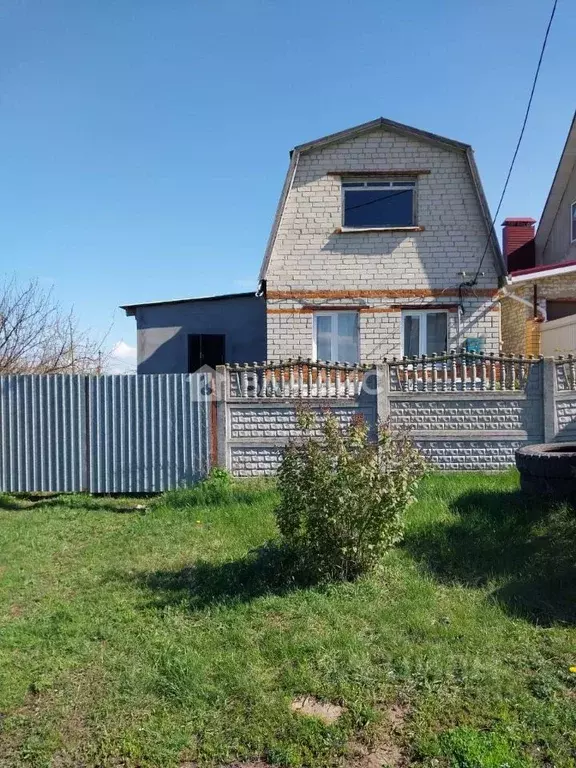 Дом в Белгородская область, Белгородский район, Тавровское с/пос, с. ... - Фото 0