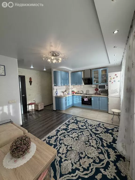 2-комнатная квартира: Ижевск, Северный переулок, 54 (49.5 м) - Фото 1