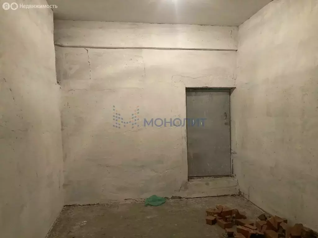 Помещение свободного назначения (113 м) - Фото 1