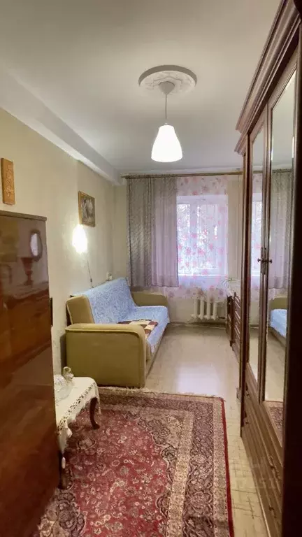 2-к кв. Севастополь ул. Дмитрия Ульянова, 18 (43.6 м) - Фото 2