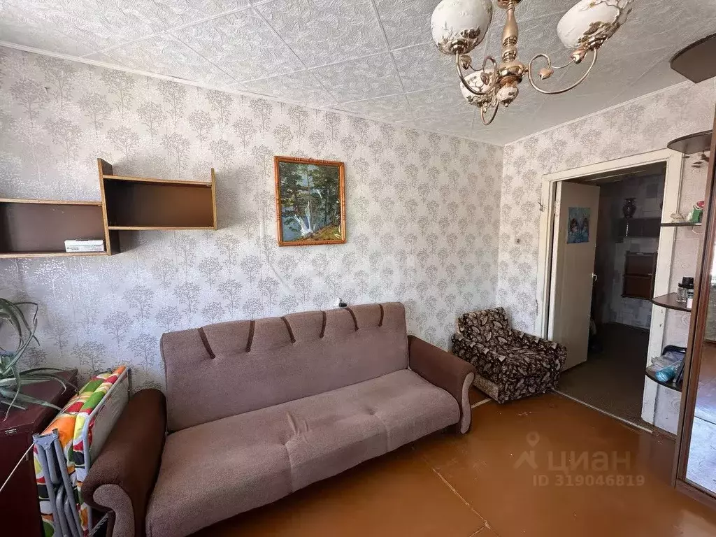 2-к кв. Хабаровский край, Хабаровск пос. Березовка, Пограничный кв-л, ... - Фото 0