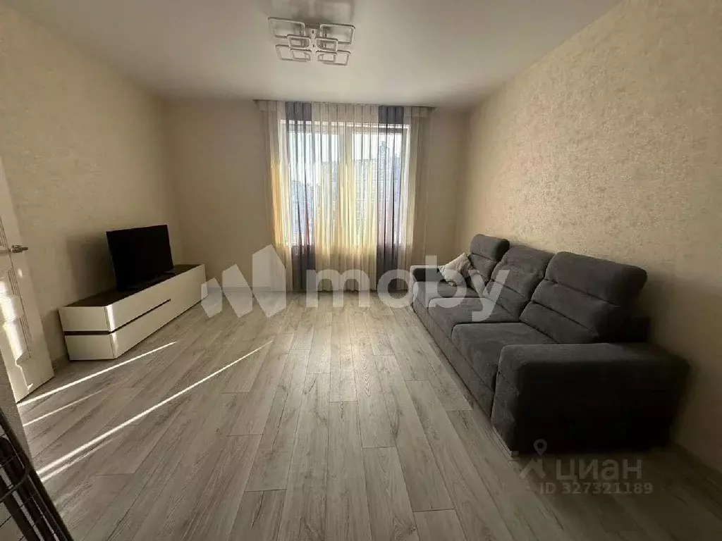 1-к кв. Калининградская область, Светлогорск ул. Молодежная, 15 (34.3 ... - Фото 1