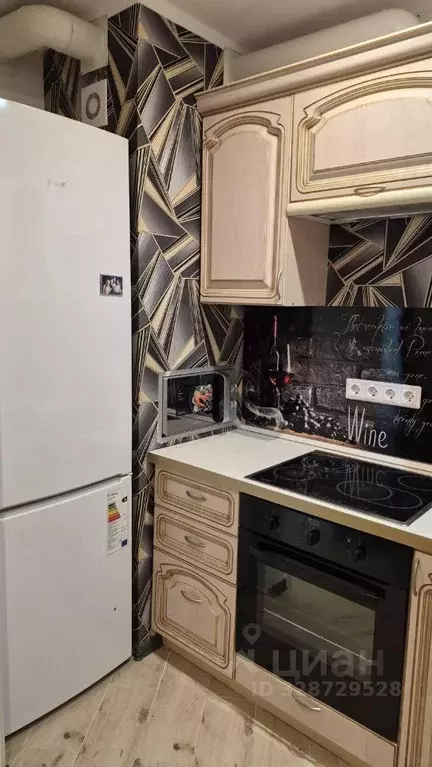 2-к кв. Санкт-Петербург Комендантский просп., 55к1 (36.3 м) - Фото 2