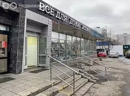 Помещение свободного назначения (360 м) - Фото 0